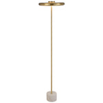 Sisby LED Floor Lamp