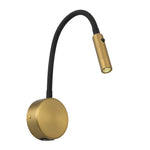 Solio LED Wall Light