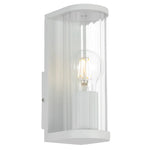 Thirlo Exterior Wall Light
