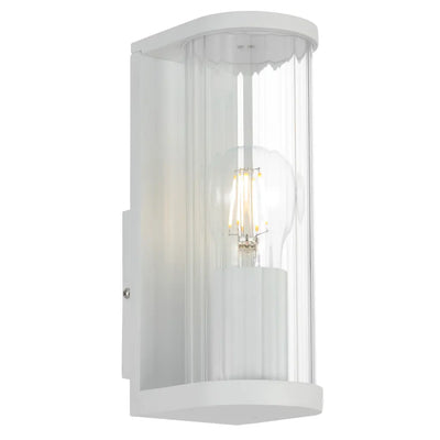 Thirlo Exterior Wall Light