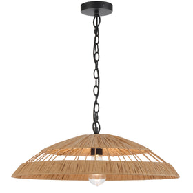 Vallejo 60Cm Pendant Light