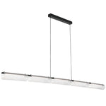 Voluto Linear Pendant Light