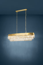 Valparaiso Pendant Light 13Lt in the room