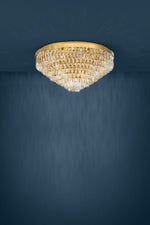 Valparaiso Ceiling Light 16Lt in the room