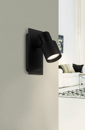 Davida 2 Spot Light 1Lt/2Lt/3Lt/4Lt in the room