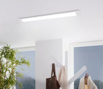 Lanky LED Batten Light CCT 50w in the room