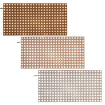 60w 24v DC 288LED IP20 LED Sheet Havit Commercial - HCP-382560X