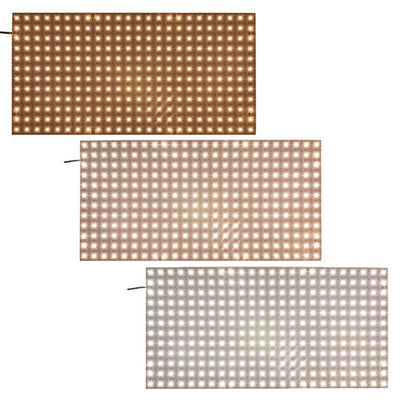 60w 24v DC 288LED IP20 LED Sheet Havit Commercial - HCP-382560X