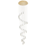 Eglo PIANOPOLI 40-Light
