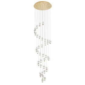 Eglo PIANOPOLI 40-Light