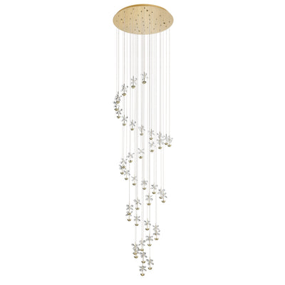 Eglo PIANOPOLI 40-Light