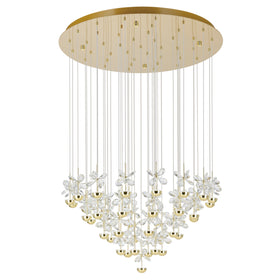 Eglo PIANOPOLI 43-Light