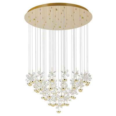 Eglo PIANOPOLI 43-Light