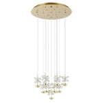 Eglo PIANOPOLI 15-Light