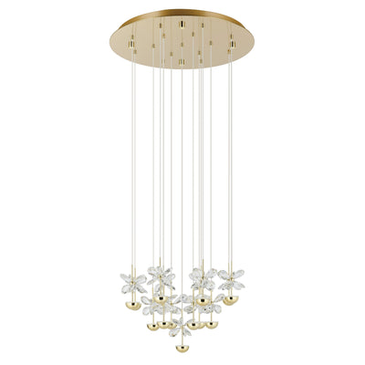 Eglo PIANOPOLI 15-Light