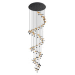 Eglo DRACERA 40-Light Oblong