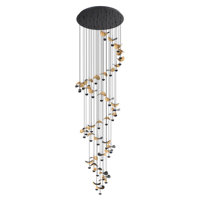 Eglo DRACERA 40-Light Oblong