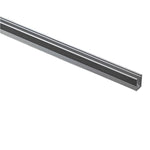 7mm x 11mm Aluminium Channel to suit 4x10mm Haviflex LED Strip Havit Commercial - HCP-3660410-AC