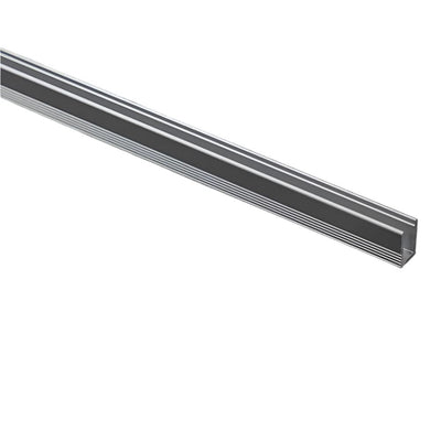 7mm x 11mm Aluminium Channel to suit 4x10mm Haviflex LED Strip Havit Commercial - HCP-3660410-AC