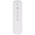 Brilliant Touch Ceiling Fan Remote Control