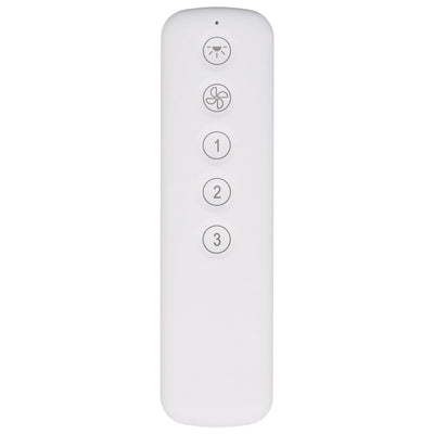 Brilliant Touch Ceiling Fan Remote Control