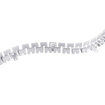8mm x 11mm Bendable Aluminium Channel to suit 6x12mm Haviflex LED Strip Havit Commercial - HCP-3660612-BC