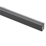 8mm x 14mm Aluminium Channel to suit 6x12mm Haviflex LED Strip Havit Commercial - HCP-3660612-AC