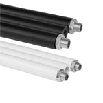 900mm Rod Set to Suit Dali Pendants in Black or White Havit Commercial - HCP-900MM-ROD-XXX