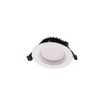 90mm LED Downlight 12w White CCT HCP-8231212 Havit Commercial