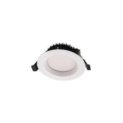 90mm LED Downlight 12w White CCT HCP-8231212 Havit Commercial
