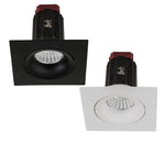 90mm LED Downlight 13w Black, White CCT CRI 90+ HCP-81XX0913 Havit Commercial