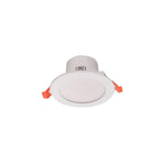 90mm LED Downlight with Sensor 11w White CCT HCP-8231102 Havit Commercial