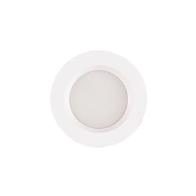 90mm LED Downlight 12w White CCT HCP-8231212 Havit Commercial