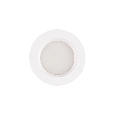 90mm LED Downlight 12w White CCT HCP-8231212 Havit Commercial