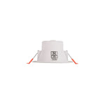 90mm LED Downlight with Sensor 11w White CCT HCP-8231102 Havit Commercial