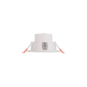 90mm LED Downlight with Sensor 11w White CCT HCP-8231102 Havit Commercial