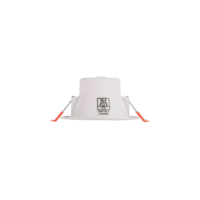 90mm LED Downlight with Sensor 11w White CCT HCP-8231102 Havit Commercial