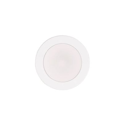 90mm LED Downlight with Sensor 11w White CCT HCP-8231102 Havit Commercial