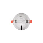 90mm LED Downlight with Sensor 11w White CCT HCP-8231102 Havit Commercial