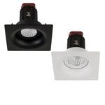 92mm LED Downlight 13w Black, White CCT CRI 90+ HCP-81XX0813 Havit Commercial