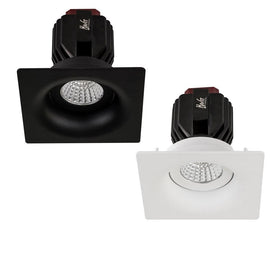 92mm LED Downlight 17w Black, White CCT CRI 90+ HCP-81XX0817 Havit Commercial