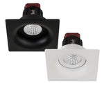 92mm LED Downlight 6w Black, White CCT CRI 90+ HCP-81XX0806 Havit Commercial