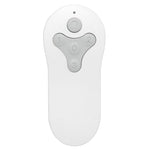Brilliant Remote Control 3-Speed for Tempo AC Ceiling Fan