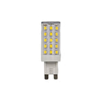 Oriel 4W LED G9 3000K