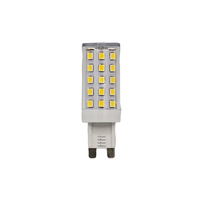 Oriel 4W LED G9 3000K