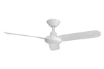 Hunter Pacific Ayer DC Ceiling Fan 48 inch White