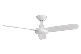Hunter Pacific Ayer DC Ceiling Fan 48 inch White