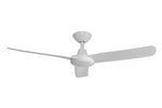 Hunter Pacific Ayer DC Ceiling Fan 52 inch White