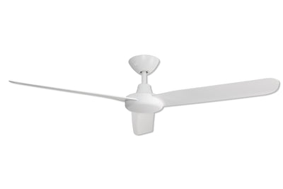 Hunter Pacific Ayer DC Ceiling Fan 56 inch White