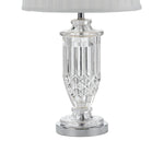 Modern Glass Table Lamp